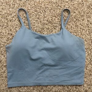 Women athletic workout top size small